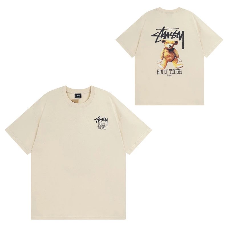 Stussy X Nike T-Shirt