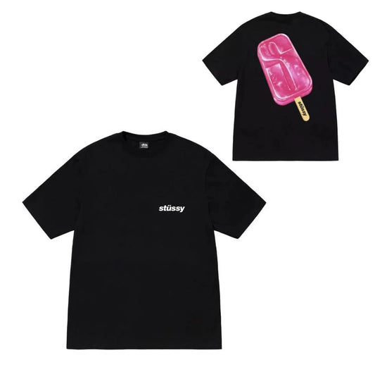 Stussy X Nike T-Shirt