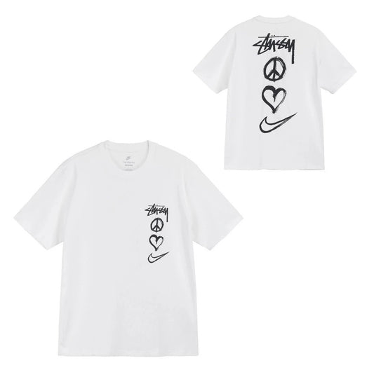 Stussy X Nike T-Shirt