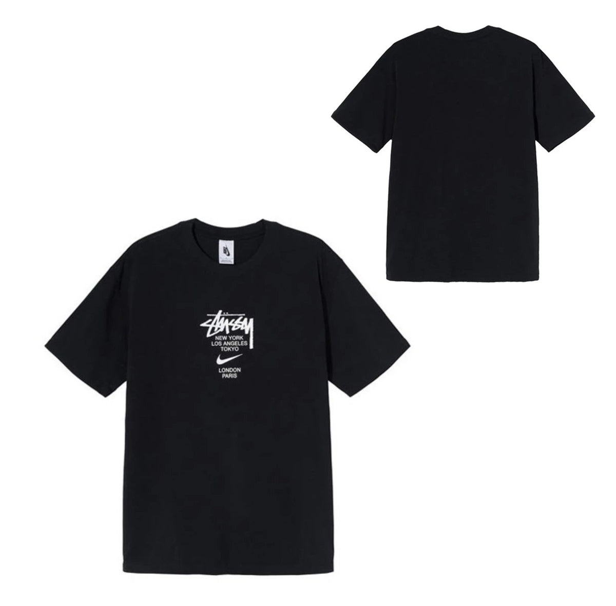 Stussy X Nike T-Shirt