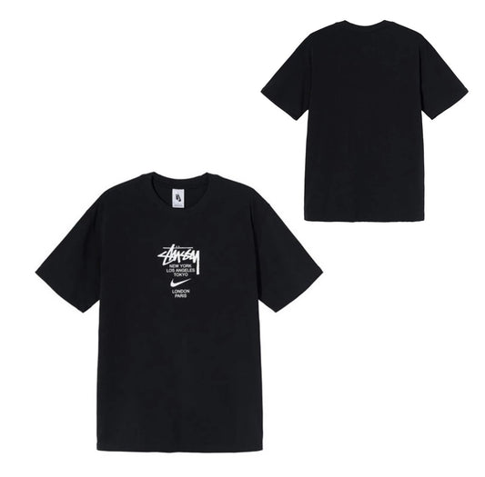 Stussy X Nike T-Shirt