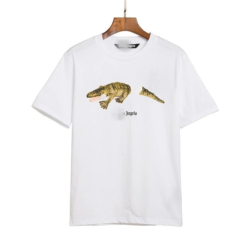 تي شيرت "زوايا النخيل"