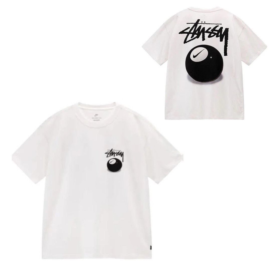 Stussy X Nike T-Shirt