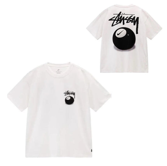 Stussy X Nike T-Shirt