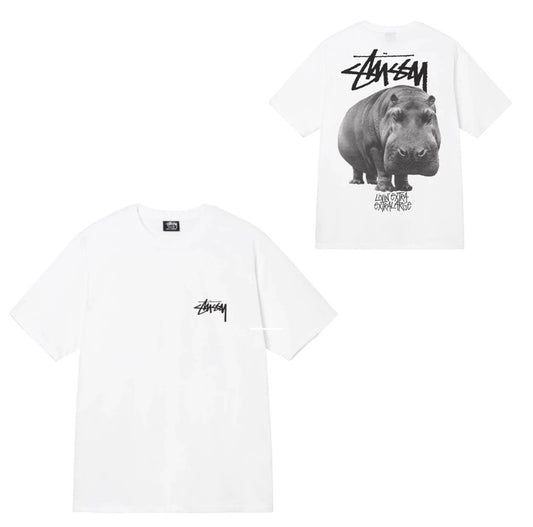 Stussy X Nike T-Shirt