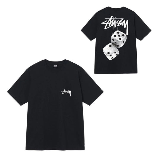 Stussy X Nike T-Shirt