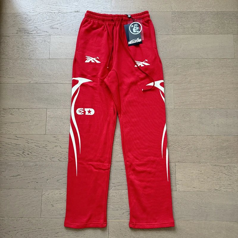 Hellstar Pants