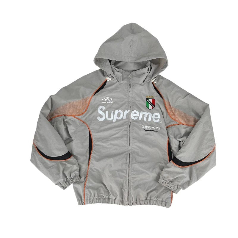 Supreme Hoodie