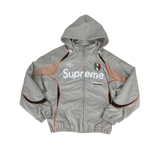 Supreme Hoodie