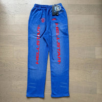 Hellstar Pants