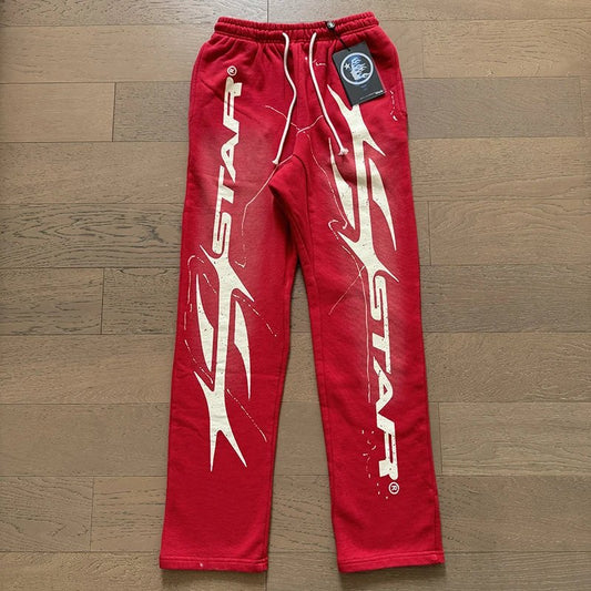 Hellstar Pants