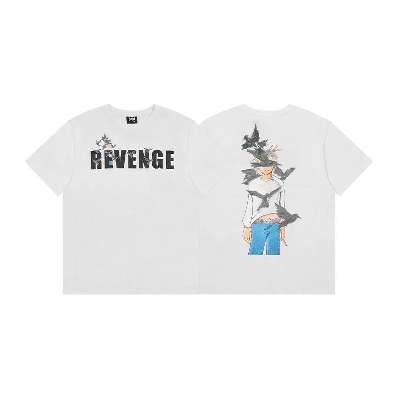 Revenge T-Shirt
