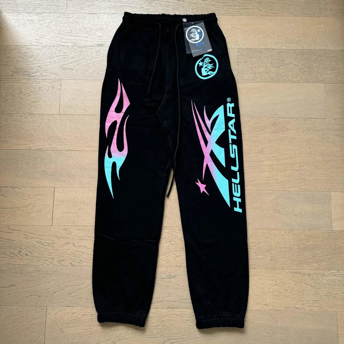 Hellstar Pants