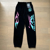 Hellstar Pants