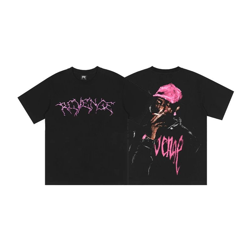 Revenge T-Shirt