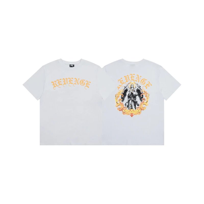 Revenge T-Shirt