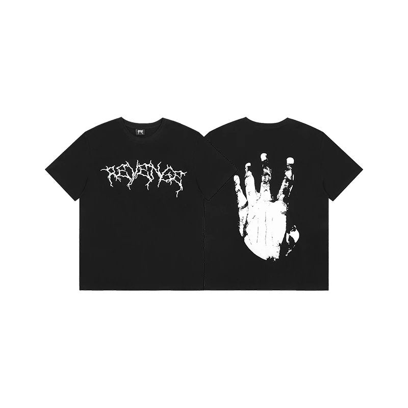 Revenge T-Shirt