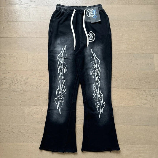 سروال هيلستار