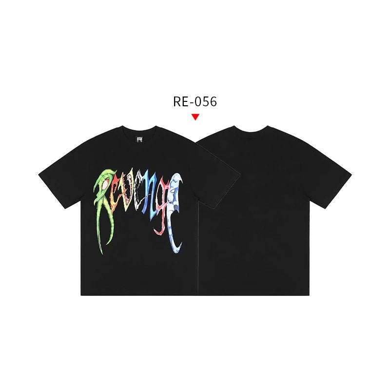 Revenge T-Shirt
