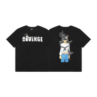 Revenge T-Shirt