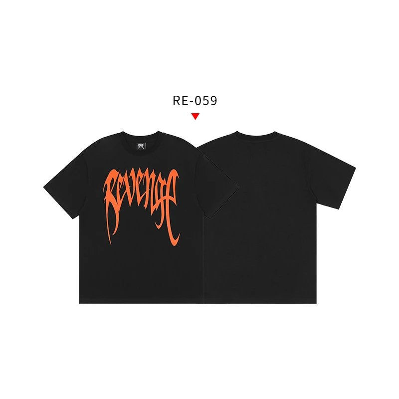 Revenge T-Shirt