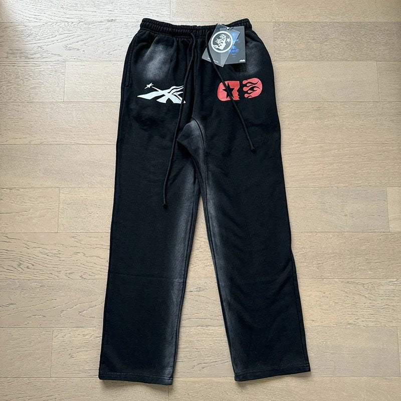 Hellstar Pants