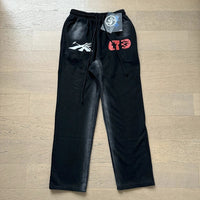 Hellstar Pants
