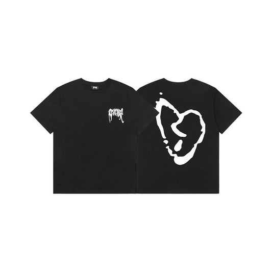 تي شيرت الانتقام