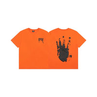 تي شيرت الانتقام