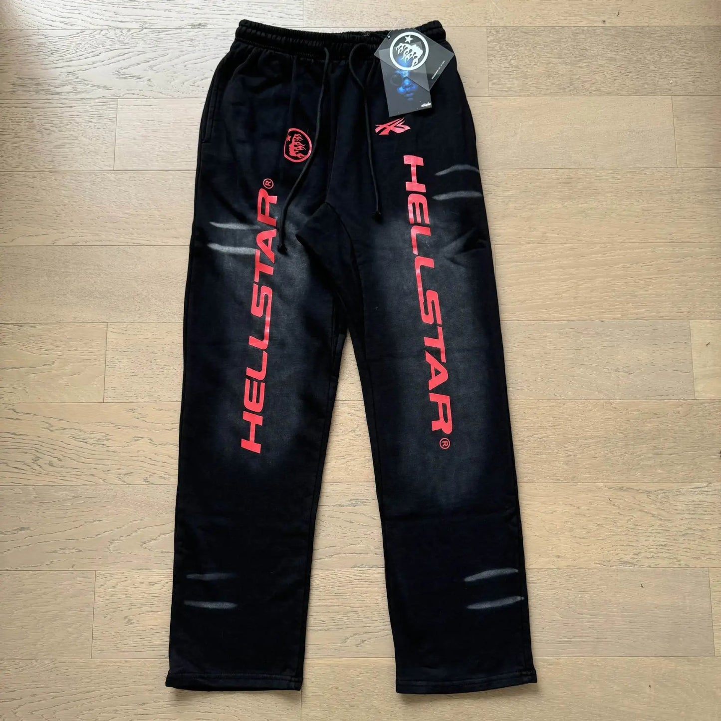 Hellstar Pants