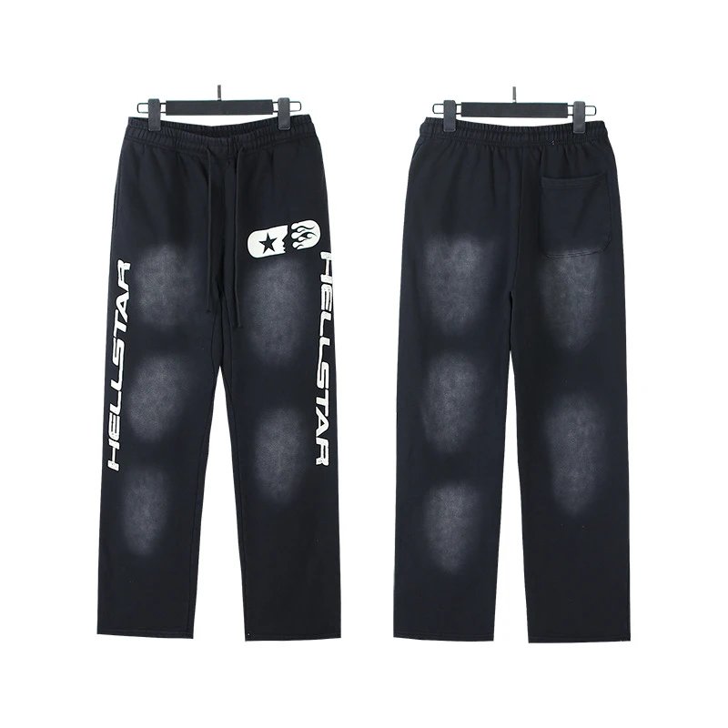 Hellstar Pants