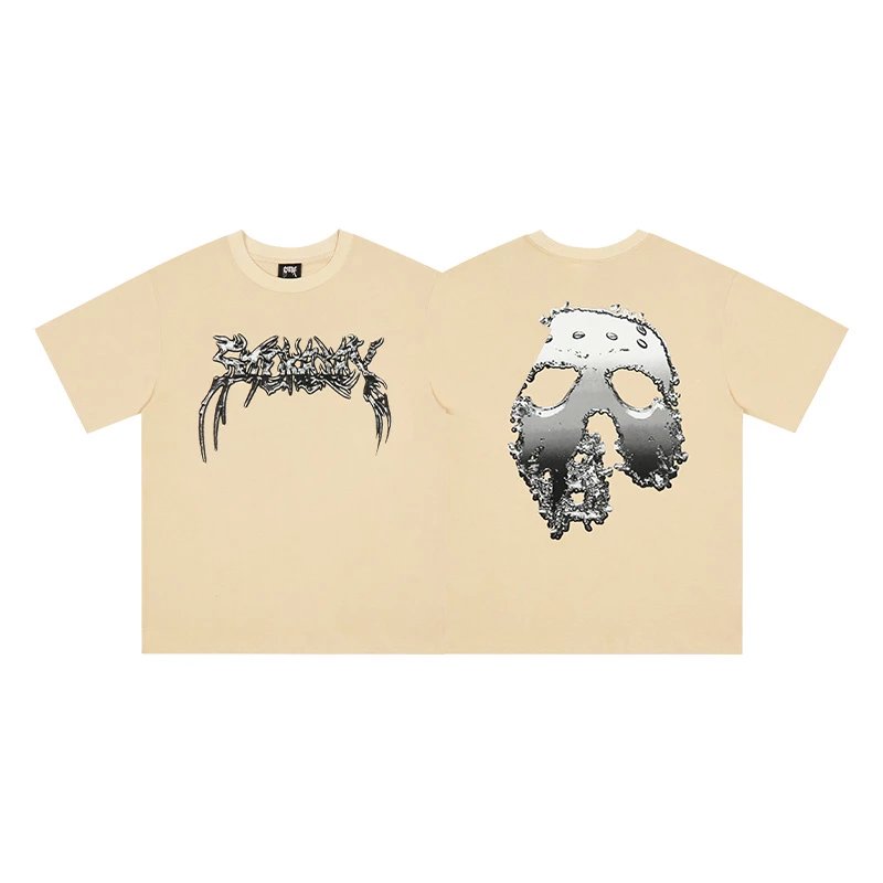 Revenge T-Shirt