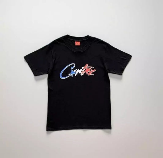 تي شيرت كورتيز