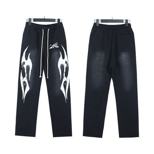Hellstar Pants