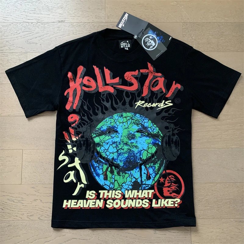 Hellstar T-shirt