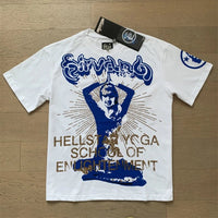 تي شيرت هيلستار