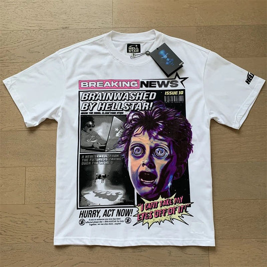 Hellstar T-shirt