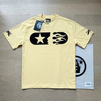 تي شيرت هيلستار