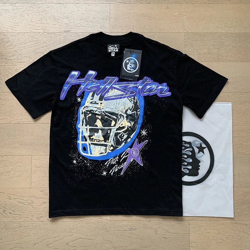 Hellstar T-shirt