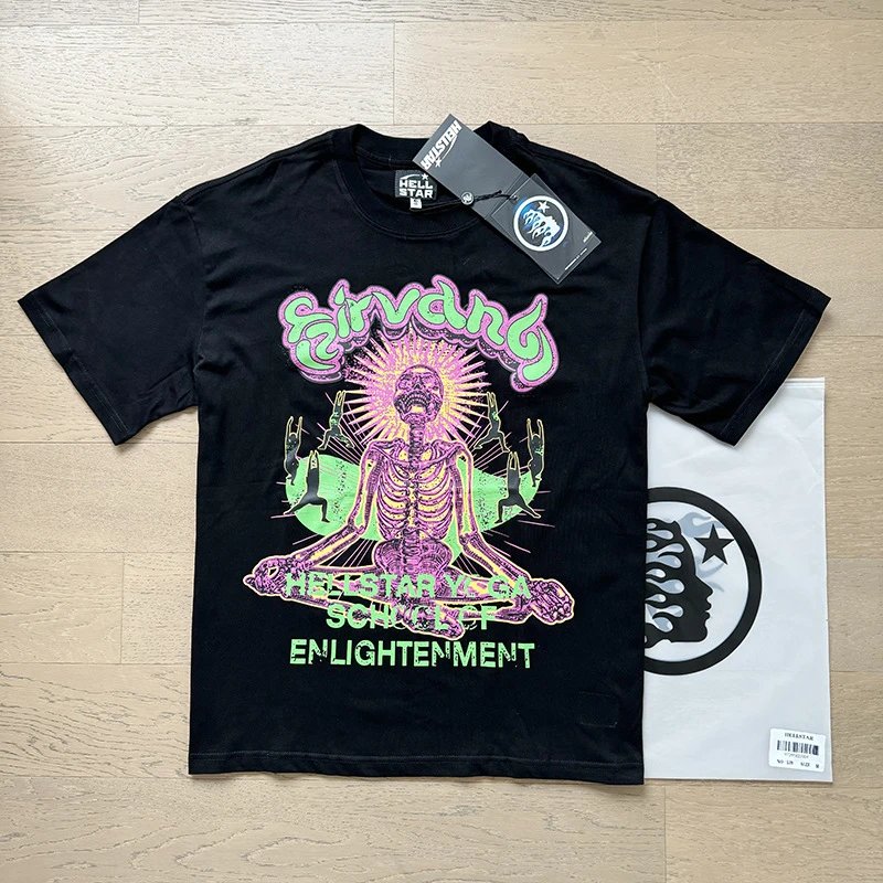 Hellstar T-shirt