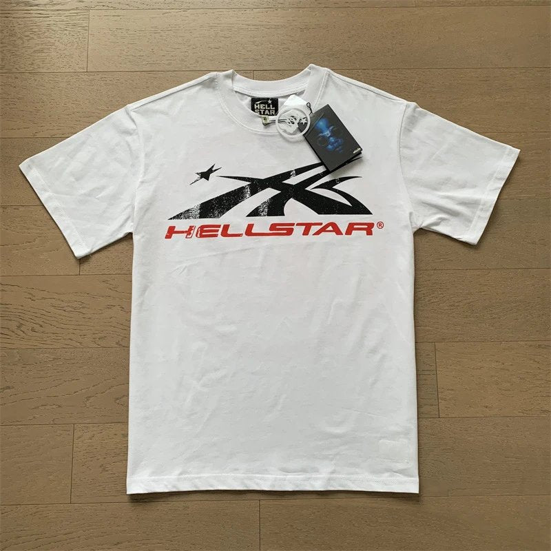 Hellstar T-shirt