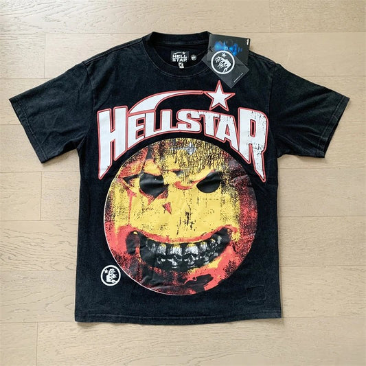 Hellstar T-shirt