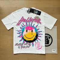 تي شيرت هيلستار