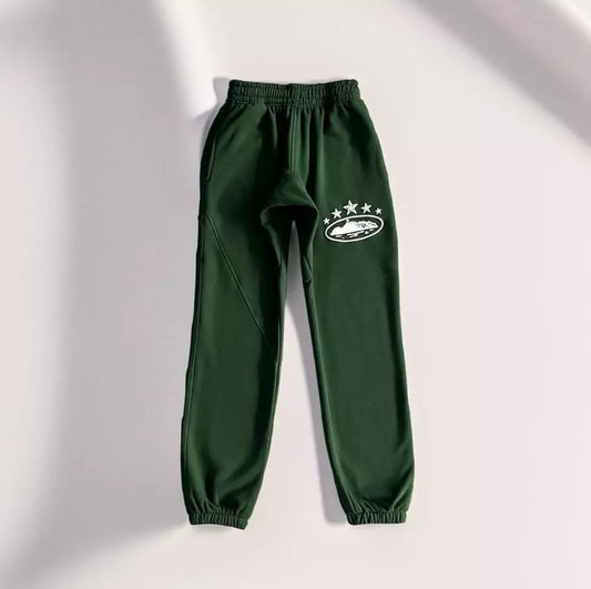 سروال كورتيز الحلو