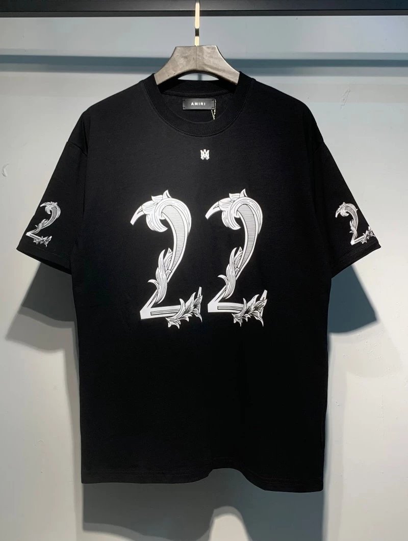 Amiri T-Shirt