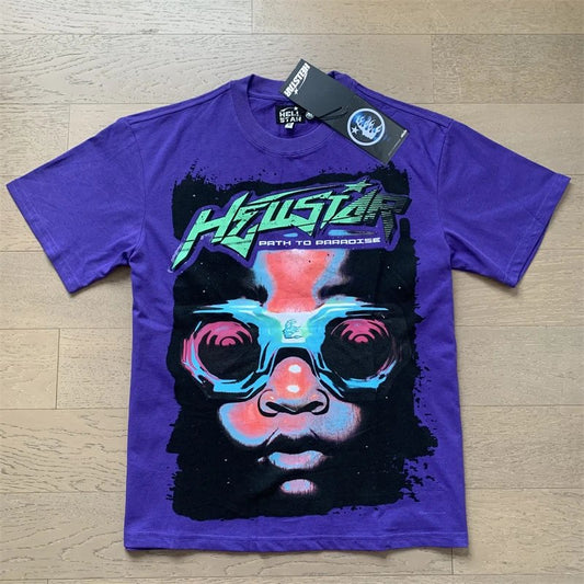 تي شيرت هيلستار