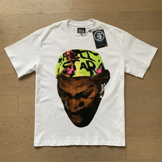 Hellstar T-shirt