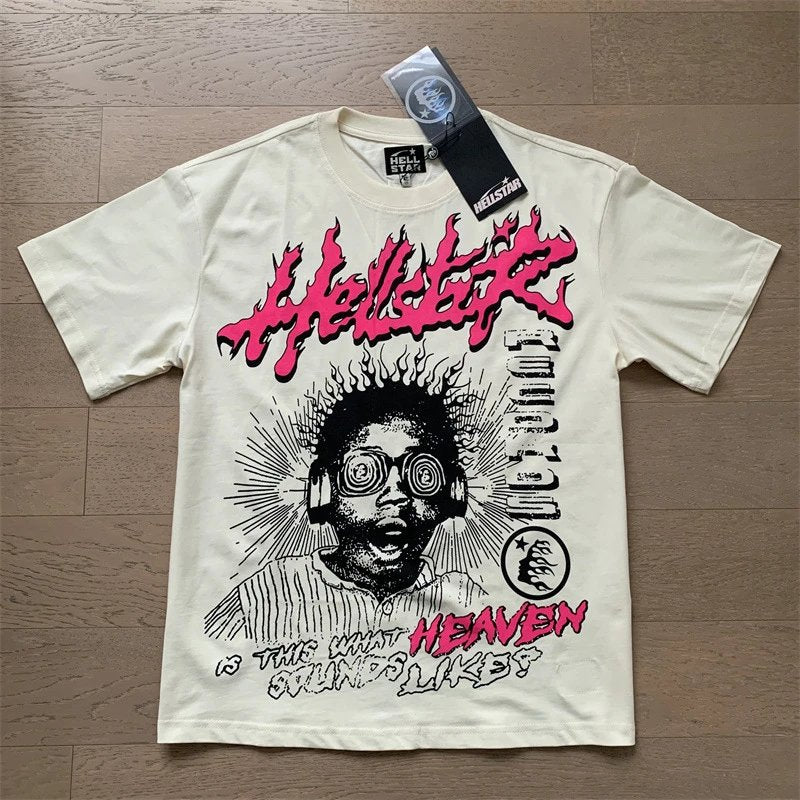 Hellstar T-shirt