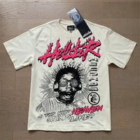 Hellstar T-shirt