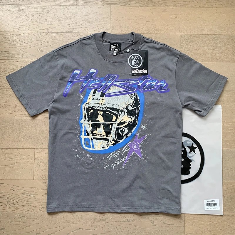Hellstar T-shirt